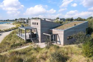 Luxe Strandvilla - 4p - 50m van het Zandstrand - Villa 48 - 5