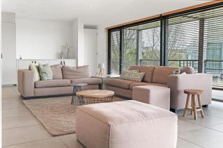 Luxe Strandvilla - 4p - 50m van het Zandstrand - Villa 48 - 3