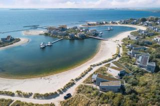 Luxe Strandvilla - 4p - 50m van het Zandstrand - Villa 48 - 1