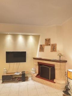STRAVOS-PLATANOS apartement - 2