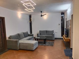 Modern Independent House - 7