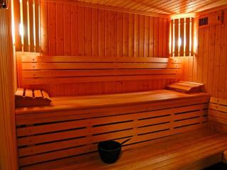 Large Home with Sauna, Ovifat - 6