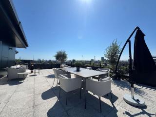 Spacious Penthouse with stunning views in Kings Cross - London - 0