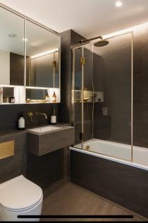 Spacious Penthouse with stunning views in Kings Cross - London - 3