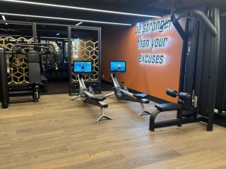 Spacious Penthouse with stunning views in Kings Cross - London - 2