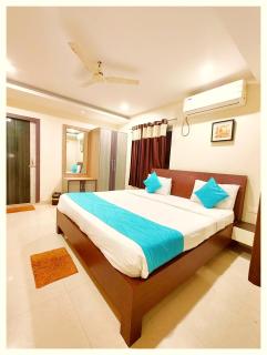Hotel S-Shivangi Palace Near Sea Beach And Jagannath Temple - A Top Rated Hotel - 7