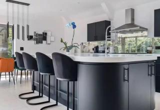 Country Manor Pool & Spa Games Room Cinema - 8