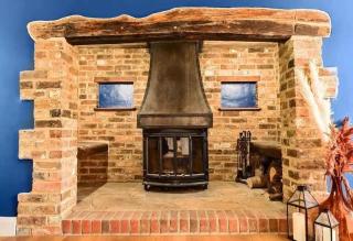 Country Manor Pool & Spa Games Room Cinema - 2