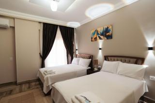 Modern, Spacious 2br In Zayed Near Arkan & Malls - 1