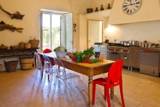 Masseria Acquadolce - 1