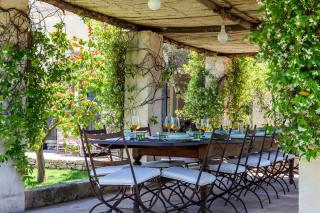 Masseria Acquadolce - 7