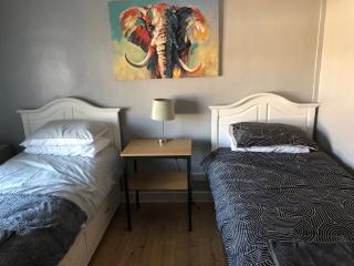 Stylish 2BD Bradford Home near Parks - 2