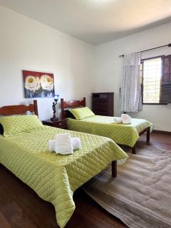 Heritage Colonial Retreat - 1