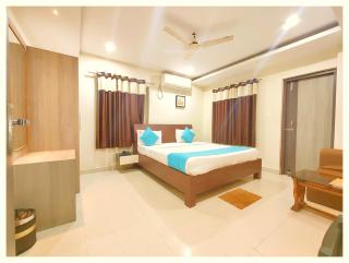 Hotel S-Shivangi Palace Near Sea Beach And Jagannath Temple - A Top Rated Hotel - 8