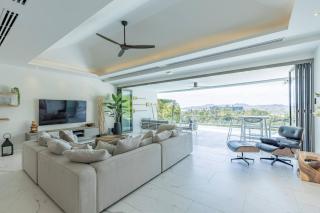 Beautiful Andamaya sea view - 1