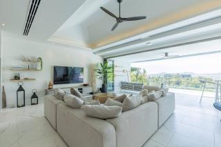 Beautiful Andamaya sea view - 1