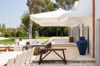 Masseria Ciasca - 4