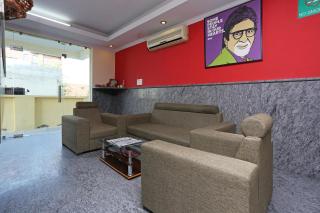 Hotel O Comfort Zone - 7