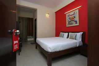 Hotel O Comfort Zone - 1