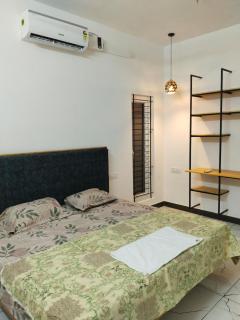 Modern Independent House - 3