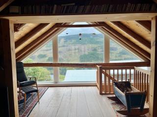 Newly renovated and centrally located house with unique view - 2