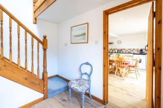 Arthur's Cottage Visit England 4 star Cottage in Norfolk - 2