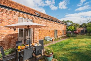 Arthur's Cottage Visit England 4 star Cottage in Norfolk - 0
