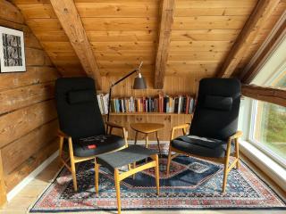 Newly renovated and centrally located house with unique view - 5