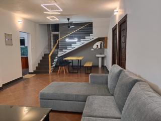 Modern Independent House - 0