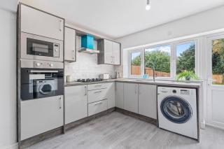Moseley Haven - Luxury House - Free Parking and Wi-fi - 7