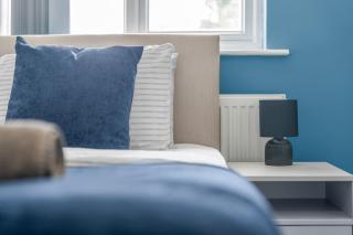 Moseley Haven - Luxury House - Free Parking and Wi-fi - 6