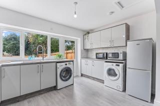 Moseley Haven - Luxury House - Free Parking and Wi-fi - 4