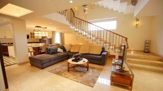 Villa Paraiso by DanCenter | 4BHK Pvt Pool | Arpora - 6