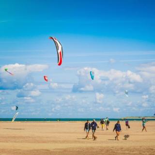 Appartement de Fuut - Residence Kabbelaarsbank 6P - not for companies - 9