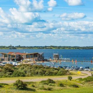 Appartement De Strandjutter - Residence Kabbelaarsbank (4 P) -not for companies - Ouddorp - 9
