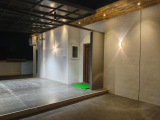 Modern Independent House - 4