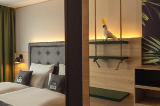 Holiday Inn - the niu, Crusoe Bremen Airport by IHG - 6