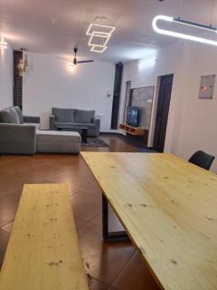 Modern Independent House - 7