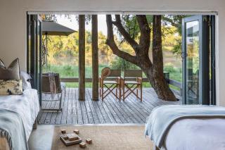 Simbavati River Lodge - 9