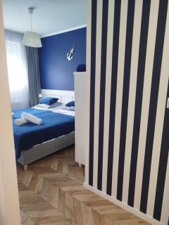 Trimare Blue Apartament Sztutowo - 3