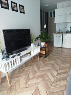 Trimare Blue Apartament Sztutowo - 1