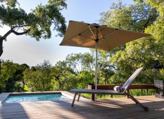 Simbavati River Lodge - 7