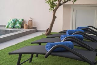 Paradissia Luxe Villa with Private Swimming Pool - 2