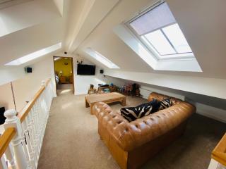 The Parlour - 1