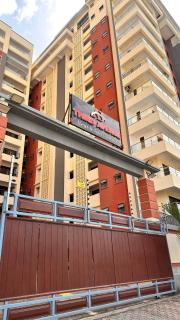 3rd Avenue Beach Apartments 3bedroom plus DSQ in Nyali - 3