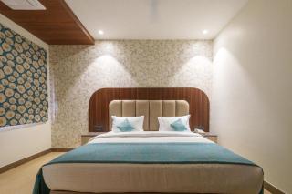 Hotel Meeravill - Raipur - 7