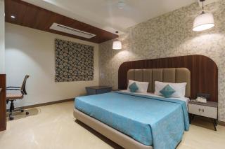 Hotel Meeravill - 6