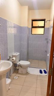 3rd Avenue Beach Apartments 3bedroom plus DSQ in Nyali - 1