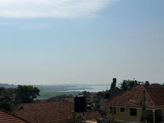 2BD Apartment Near City Center Muyenga with Lake view - 8