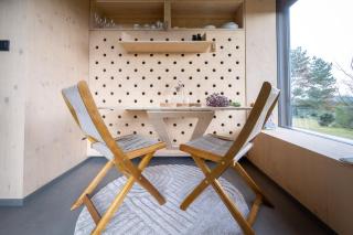 Posed Sokolka v Českém ráji - Branžež - 3